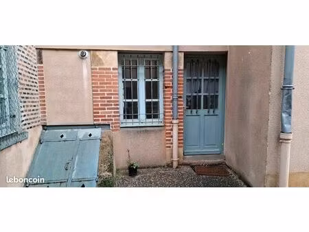 appartement 2 pièces 49 m²