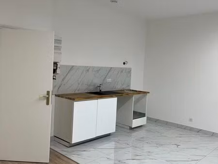 appartement t2 - orbec