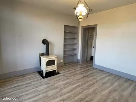 maison 3 pièces 59 m²