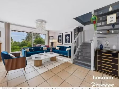 maison 6 pièces 150 m²