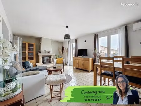 maison 4 pièces 82 m²