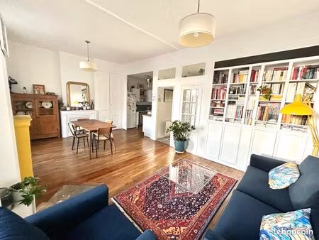 appartement t2/t3 au cœur de monplaisir