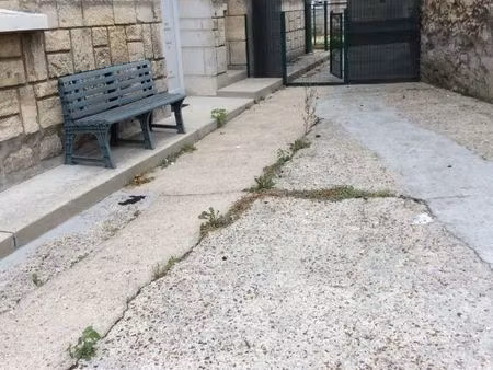 appartement 2 pièces 36 m²