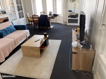 tourcoing (gare magnifique t4)