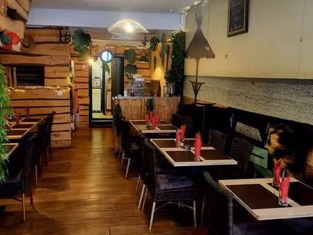 fond de commerce - bail tout commerce