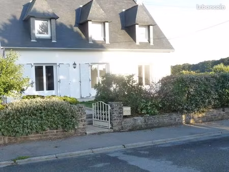 maison à louer à carhaix