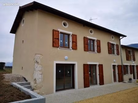 ferme 4 pièces 97 m²