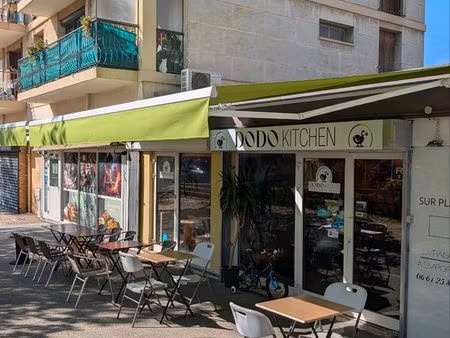 vente fond de commerce