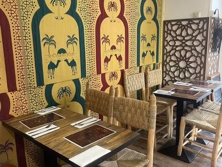 fond de commerce 23 000