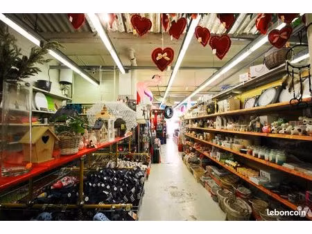 local d'activités 200 m² marseille 4