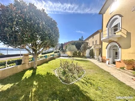 propriété 7 pièces 300 m²