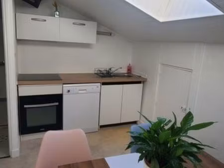 t2 agen centre 38 m2