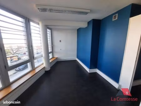 bureaux 26 m² marseille