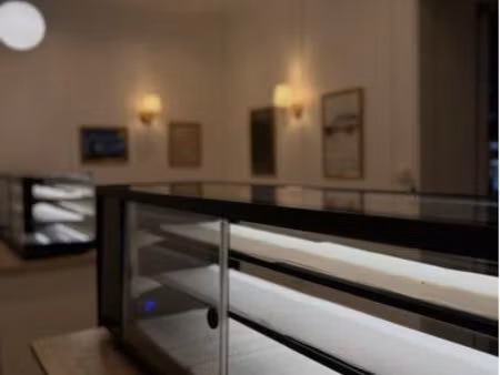 vente droit au bail saint-just