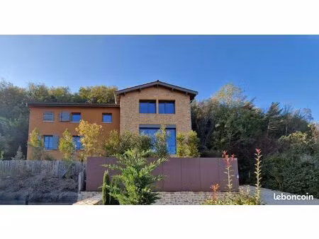 magnifique maison à vendre