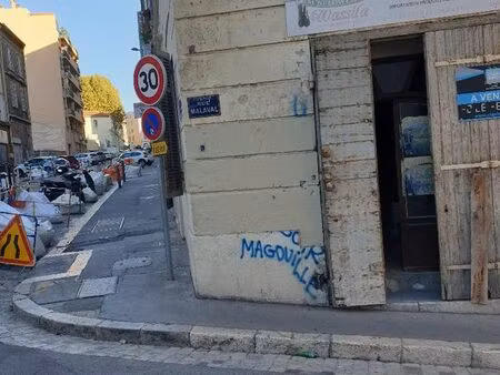 vend fond de commerce