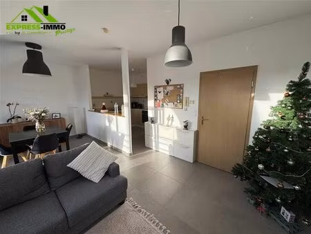 appartement à louer à rue d'enhaive 69 namur (vbd70749)