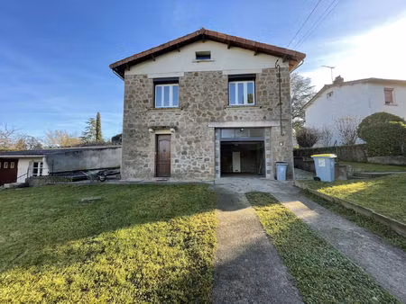 location maison 3 pièces 111 m² à carmaux (81400)