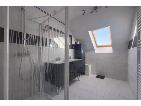 vente maison 5 pièces 139 m² chambourcy (78240)