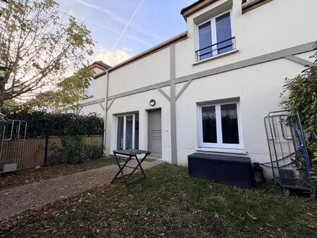 vente maison 3 pièces 86 m² neauphle-le-vieux (78640)