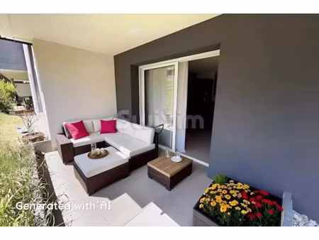 vente appartement 3 pièces 67.5 m² à evian-les-bains (74500)  339 000 €