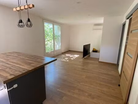 ◊ à louer – appartement t2 meublé de 50 m² – disponible février 2026