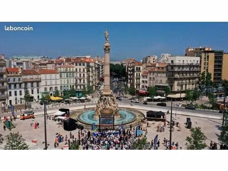 vente fonds de commerce restauration rapide – emplacement n°1 – 80 000