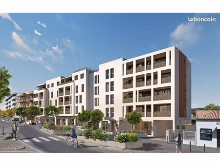 local commercial 19 m²