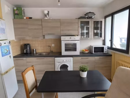 vente appartement 1 pièce 30 m² combs-la-ville (77380)