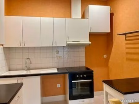 appartement oullins centre