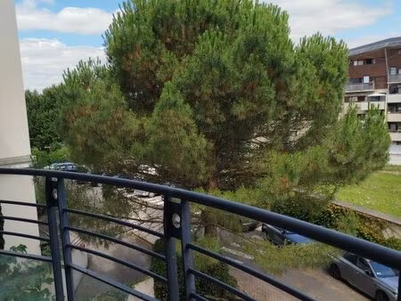 appartement 2 pièces 49 m²