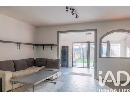 vente maison 5 pièces 106 m² nandy (77176)