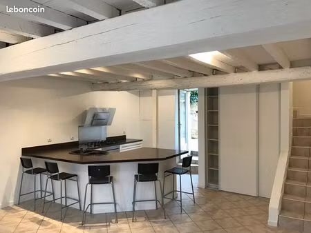 rare à vénissieux : maison t3 67 m² + terrasse 40 m² – calme absolu – proche centre et tra