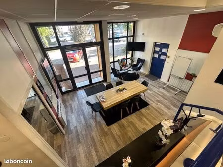 location bureau tarare