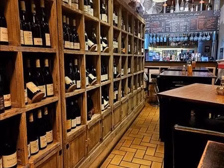 local commercial 35 m²