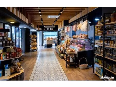 local commercial 30 m²