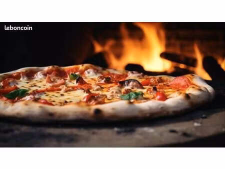 local commercial 71 m²