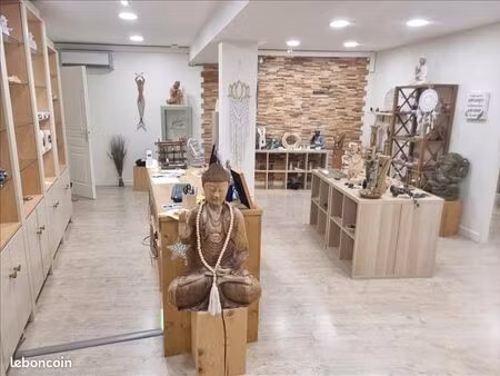 local commercial 80 m²