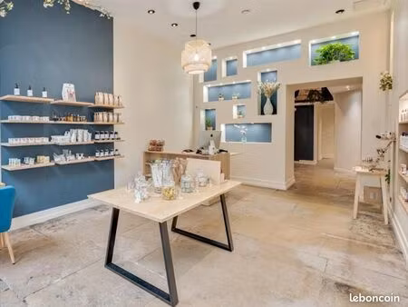 local commercial 90 m²