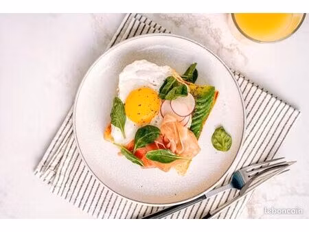 local commercial 60 m²