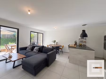 vente appartement 3 pièces 68 m² à beaumont (74160)  395 000 €