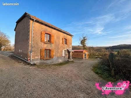 maison 5 pièces 155 m²