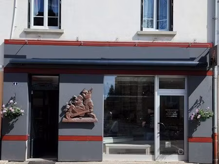 cession de bail - traiteur