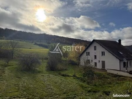 propriété 8 pièces 219 m²