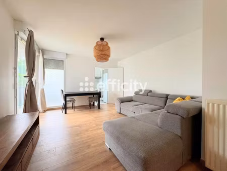 vente appartement 2 pièces 45 m² à paris 12ème (75012)  360 000 €