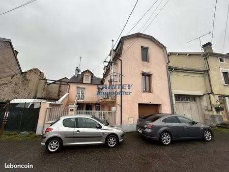 maison 6 pièces 150 m²