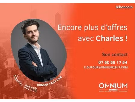 local commercial 90 m²