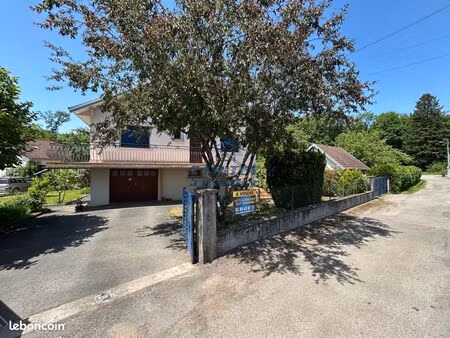 maison 4 pièces 86 m²
