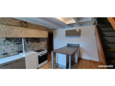 loue maison 80m2 380 vellefrie