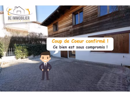 vente appartement 4 pièces 114 m² à segny (01170)  nan €